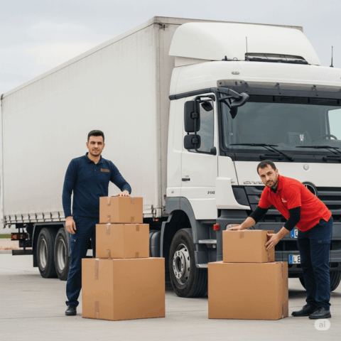 ankara evden eve nakliyat