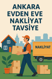 Ankara Evden Eve Nakliyat Tavsiye 1 ankara evden eve nakliyat tavsiye