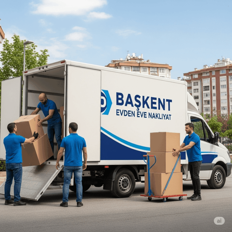 ankara kaliteli şehir içi nakliyat